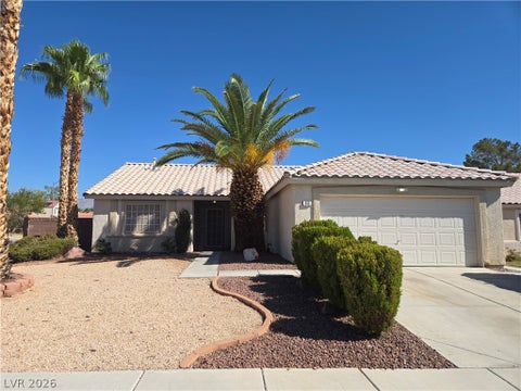 Homes For Sale - 440 W Azure Avenue<br/> Clark County, North Las Vegas, NV 89031