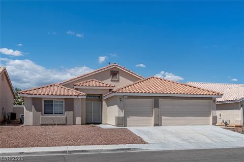 Photo of 1424 Iris Kelly Avenue, North Las Vegas, NV 89081 (MLS # 2777872)