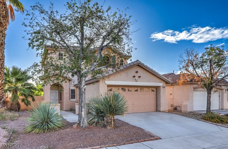 2664 Chantemar Street