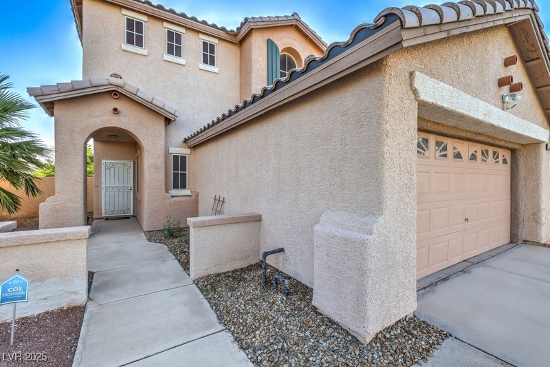 2664 Chantemar Street