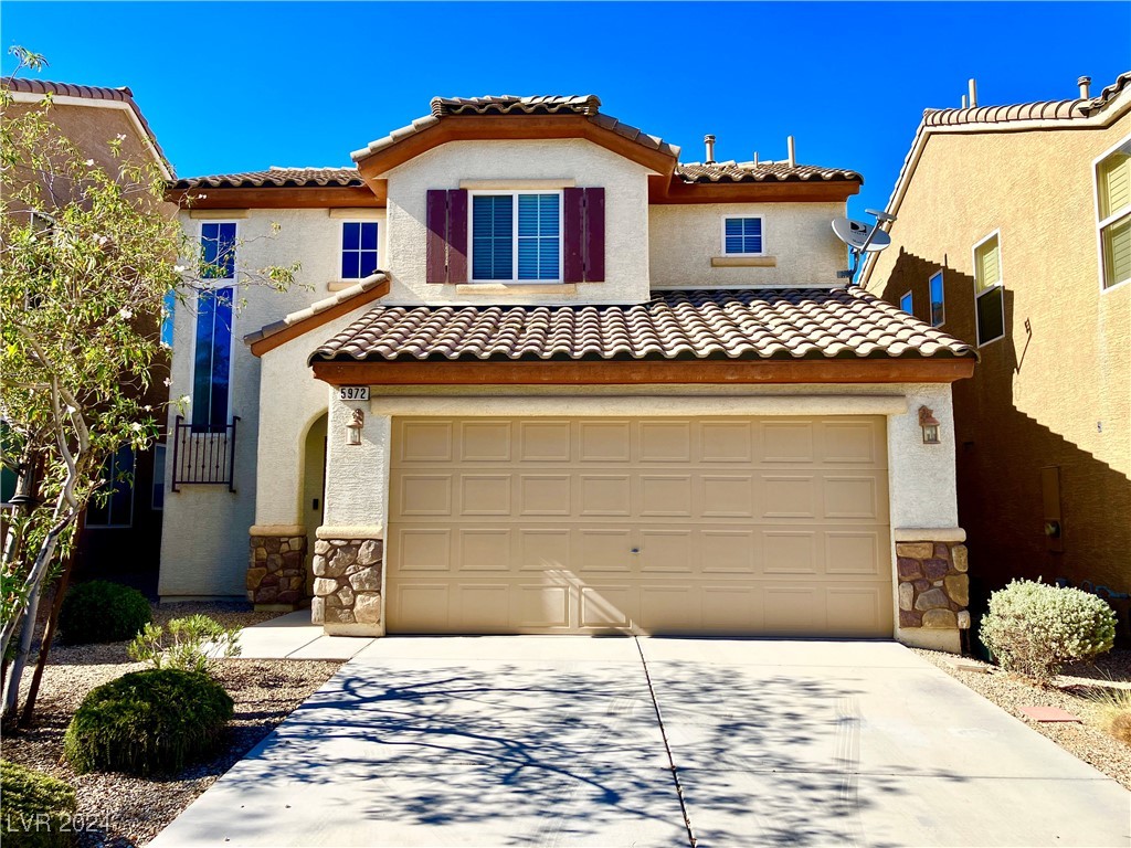 Photo 1 of 21 — 5972 Alington Bend Drive, Las Vegas, NV 89139