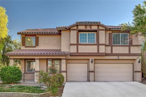 Photo of 7223 Hollywood Park Avenue, Las Vegas, NV 89129 (MLS # 2731958)