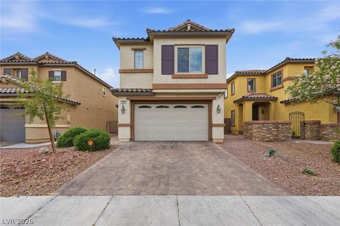 Homes For Sale - 1053 Valley Light Avenue<br/> Henderson, NV 89011