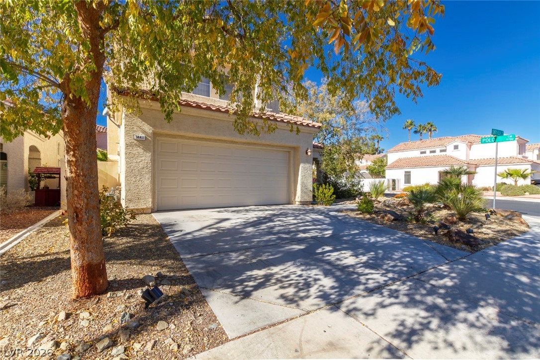 1441 Country Hollow Drive