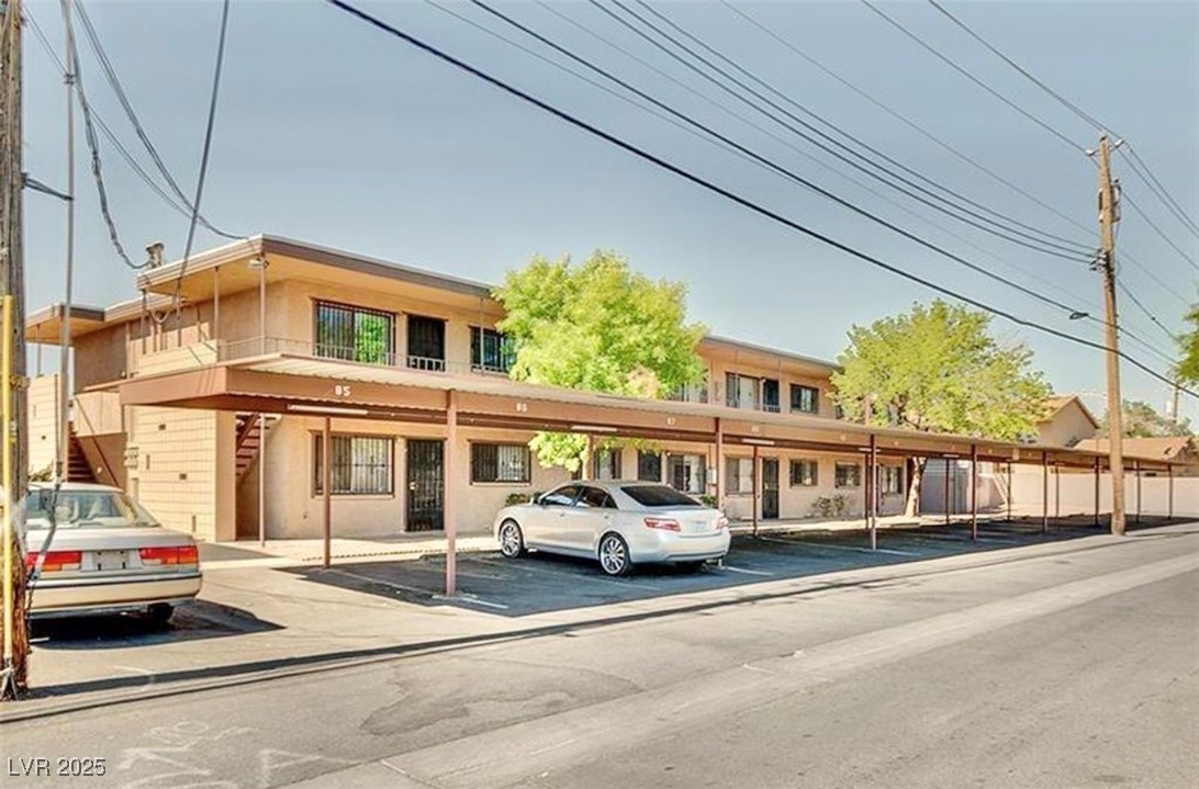 3712 Royal Crest Street #14, Las Vegas, Nevada image 6