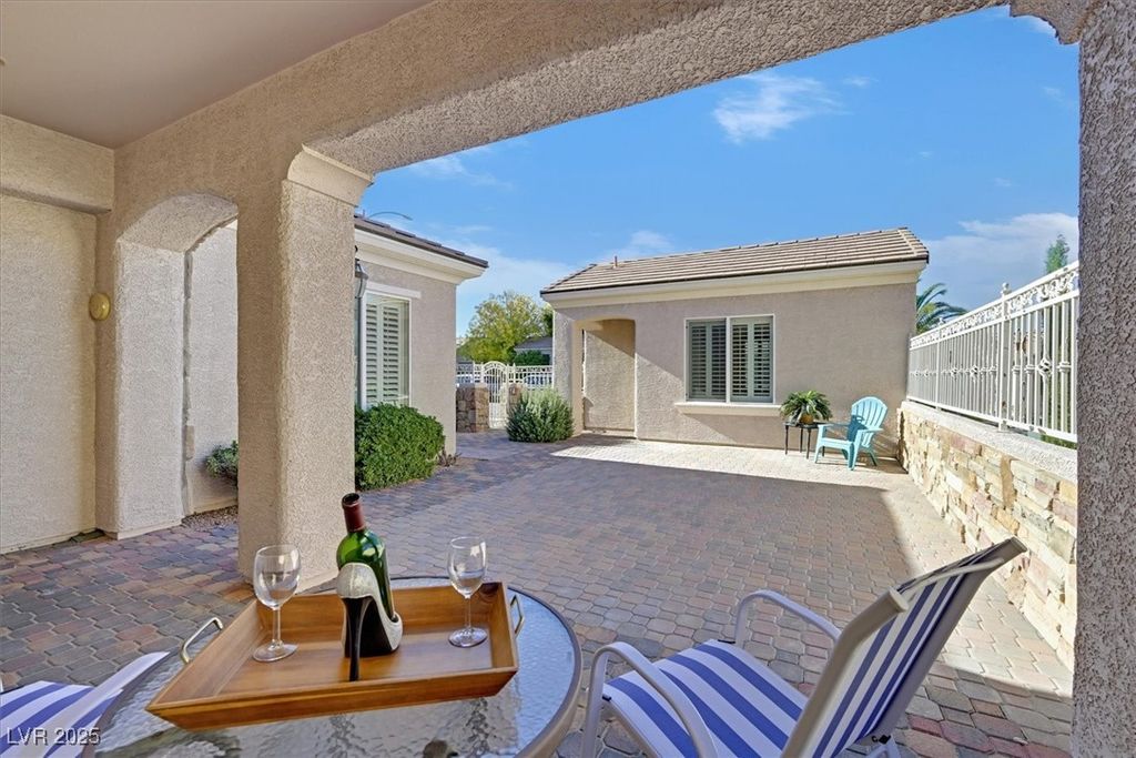 Photo of 2164 Sawtooth Mountain Drive, Henderson, NV 89044 (MLS # 2732567)