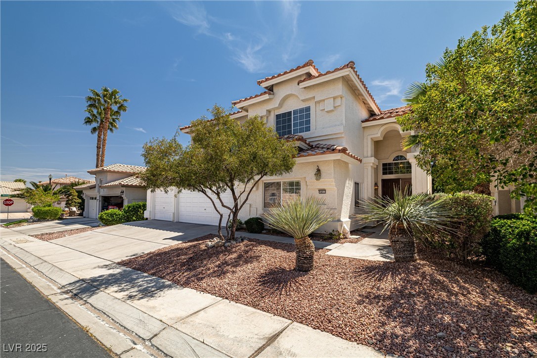 9491 Gainey Ranch Avenue, Las Vegas, Nevada image 3