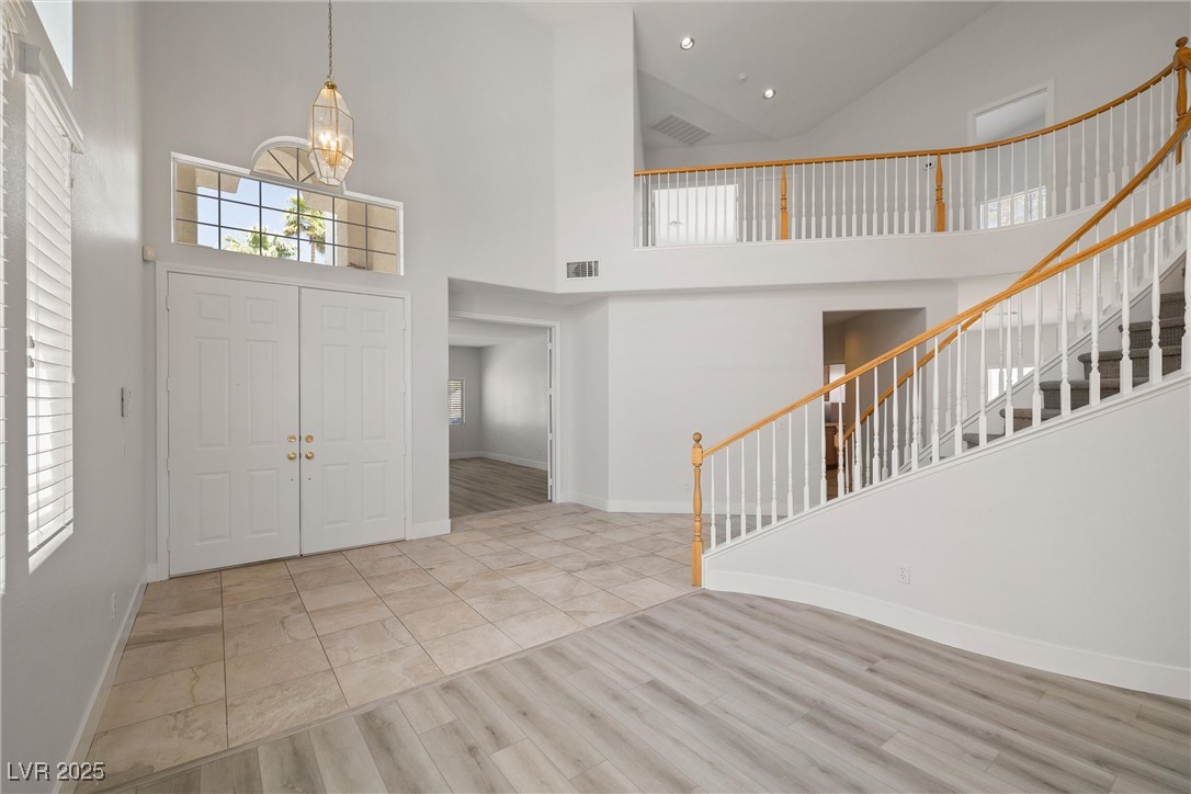 9491 Gainey Ranch Avenue, Las Vegas, Nevada image 6
