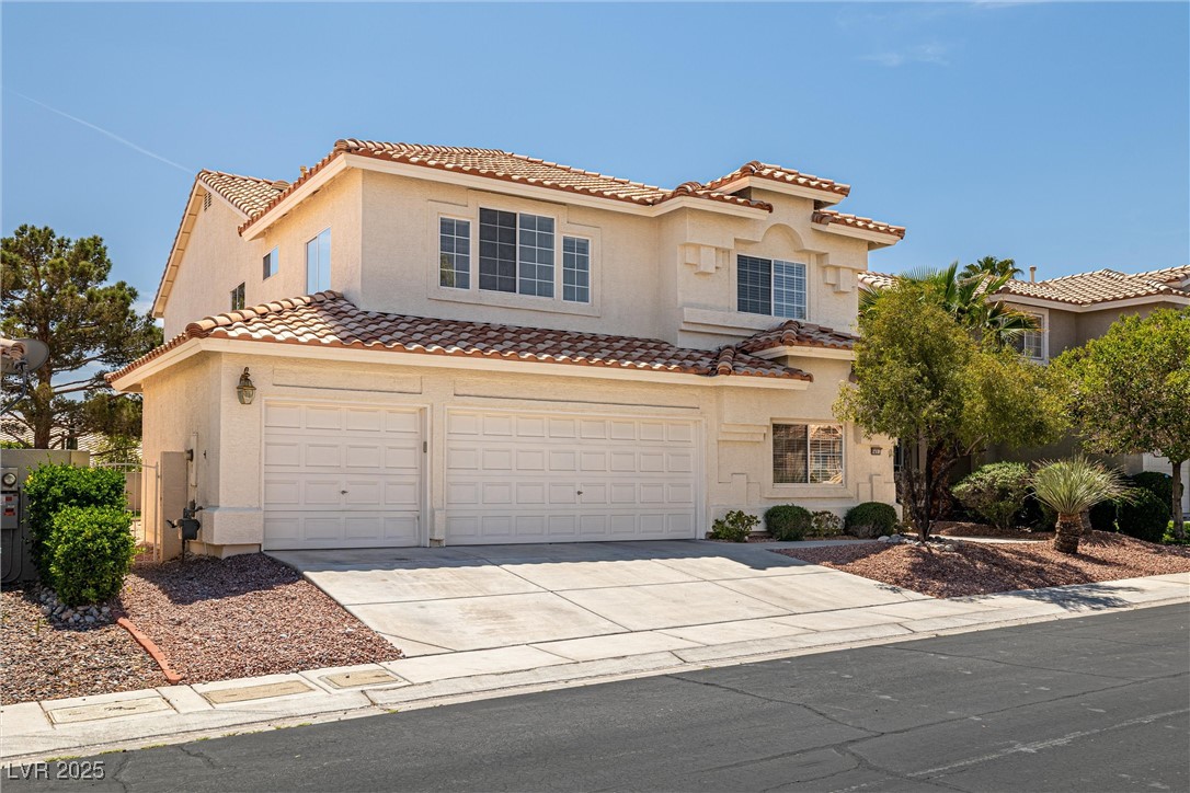 9491 Gainey Ranch Avenue, Las Vegas, Nevada image 2