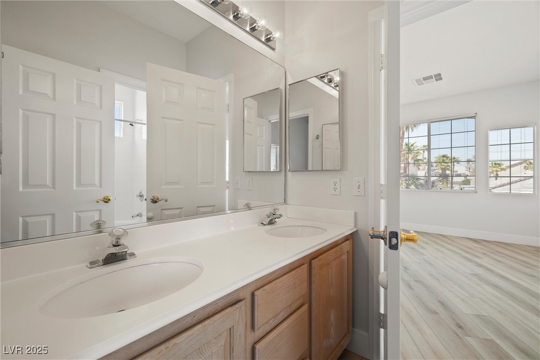 9491 Gainey Ranch Avenue, Las Vegas, Nevada image 40