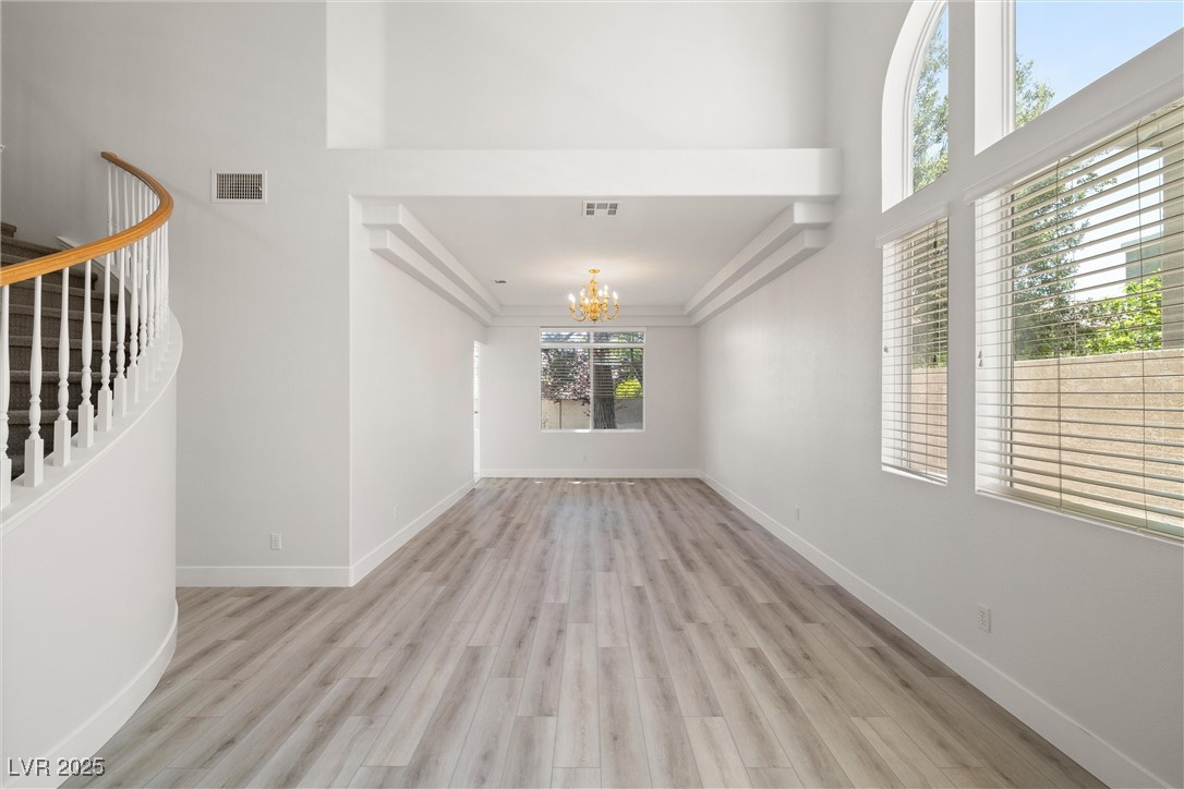 9491 Gainey Ranch Avenue, Las Vegas, Nevada image 7