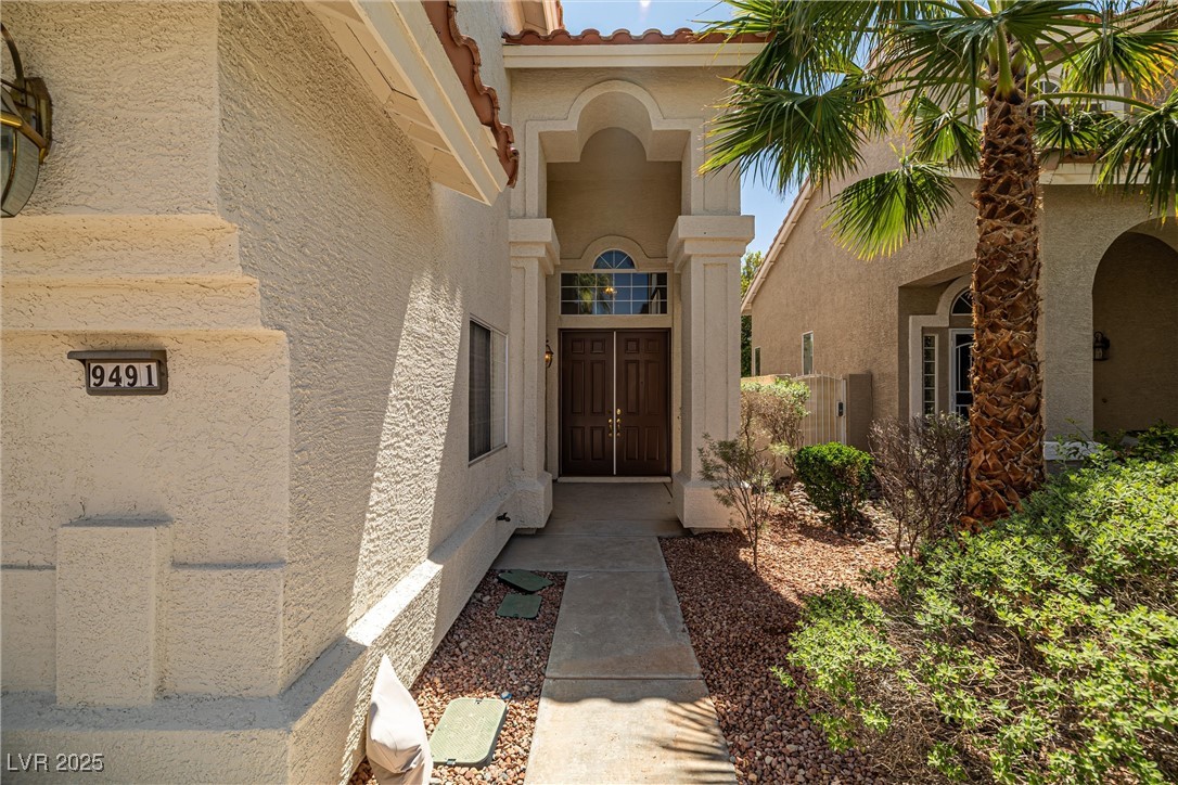 9491 Gainey Ranch Avenue, Las Vegas, Nevada image 4