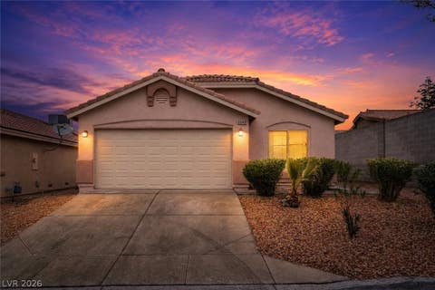 Photo of 6548 Shining Sand Avenue, Las Vegas, NV 89142 (MLS # 2809666)