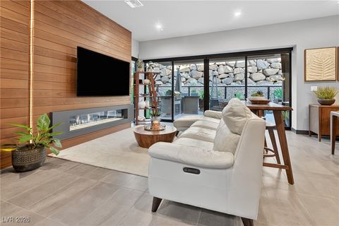 5 Promenade Isle Lane Henderson NV 89011