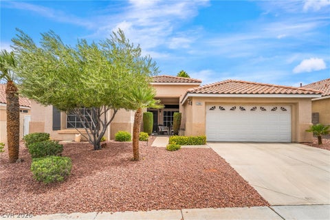 Property photo of 2966 Matese Drive, Henderson, NV 89052