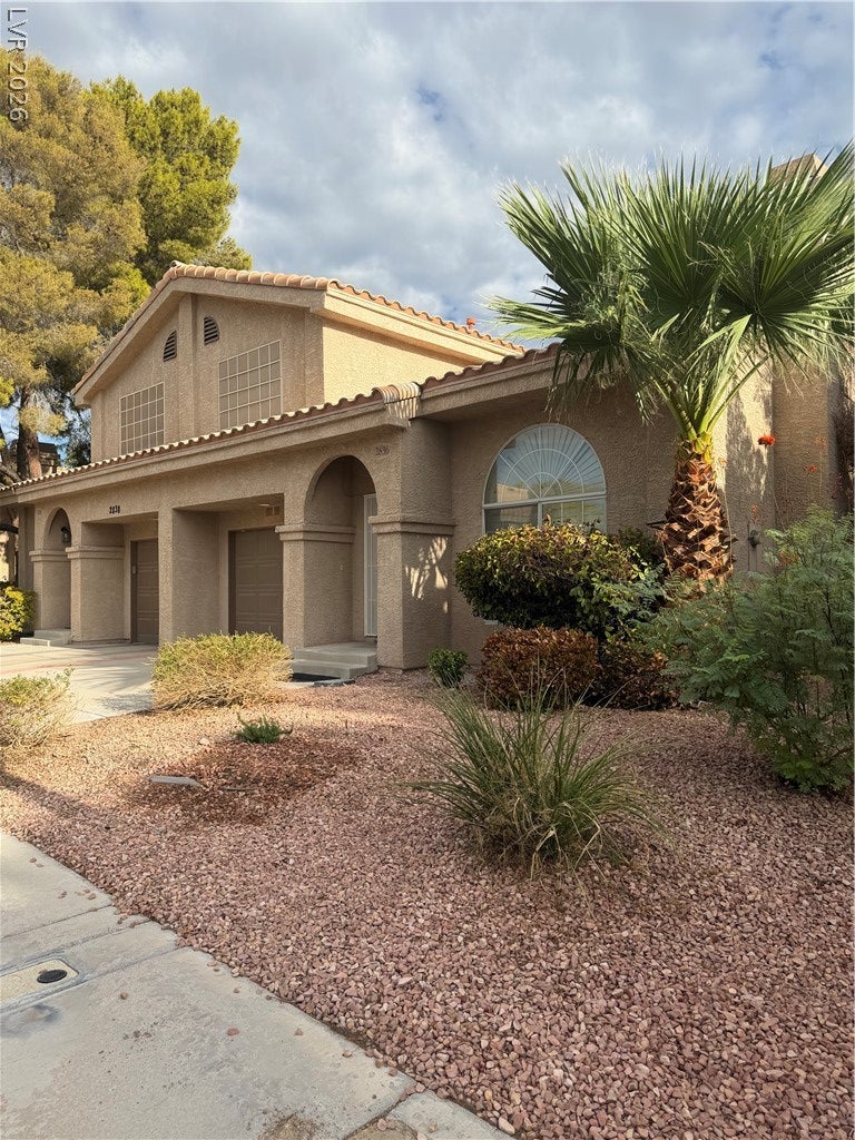 2836 Lone Cliff Drive