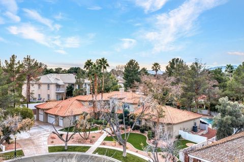 7 Larkside Court Henderson NV 89014