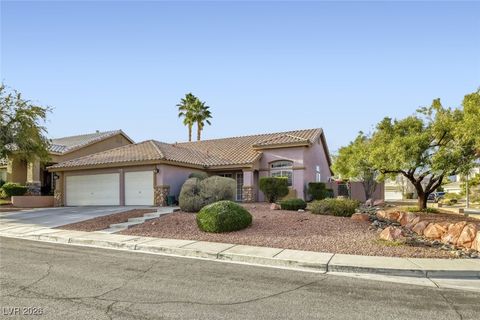 677 Great Dane Court Henderson NV 89052