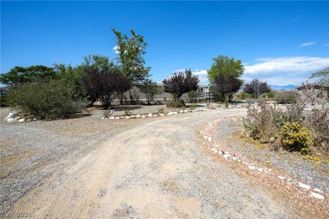 Mobile Home For Sale - 4310 Assay Lane<br/> Nye County, Pahrump, NV 89060