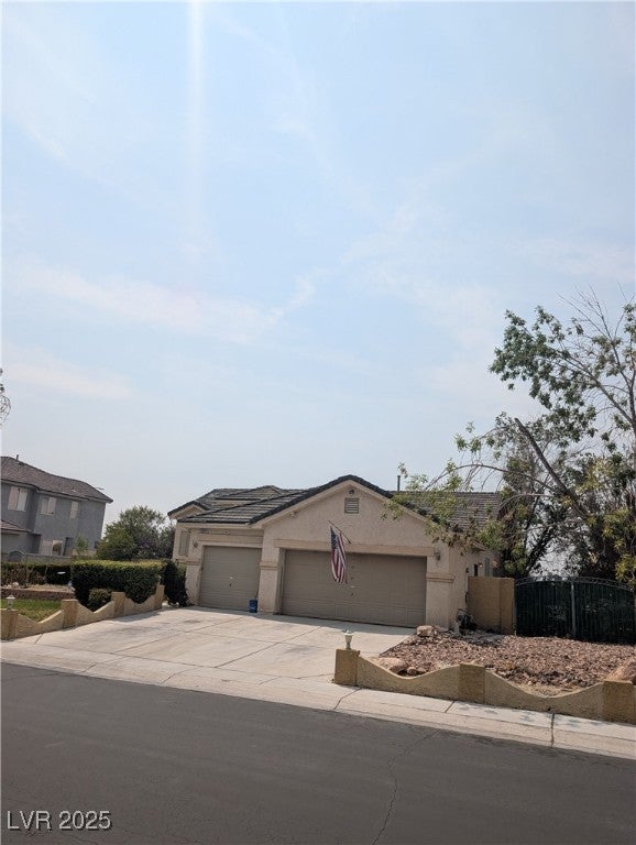 6805 Silver Chisel Avenue