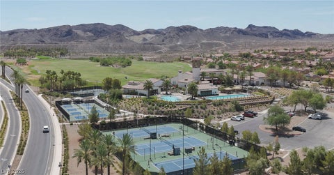 Tiny photo for 3 Rue Promenade Way, Henderson, NV 89011 (MLS # 2792549)