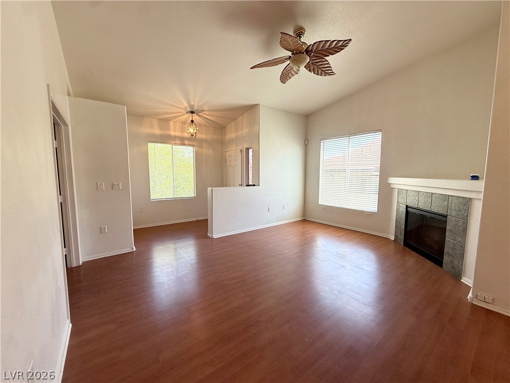 3320 Cactus Shadow Street 203