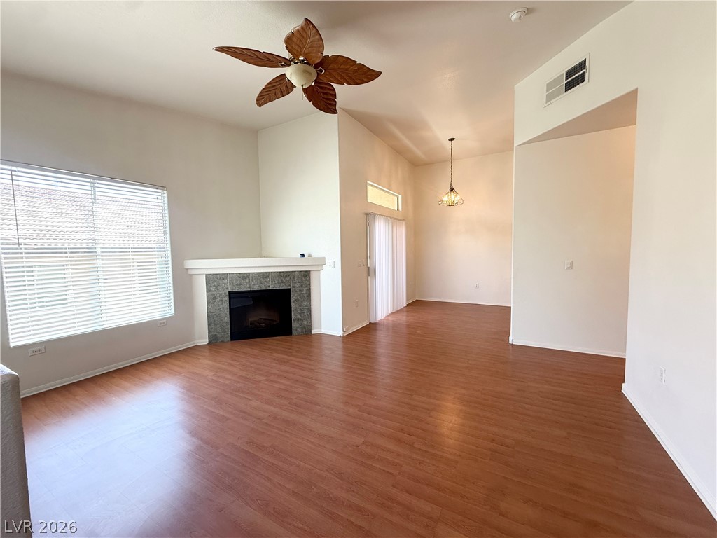 3320 Cactus Shadow Street 203