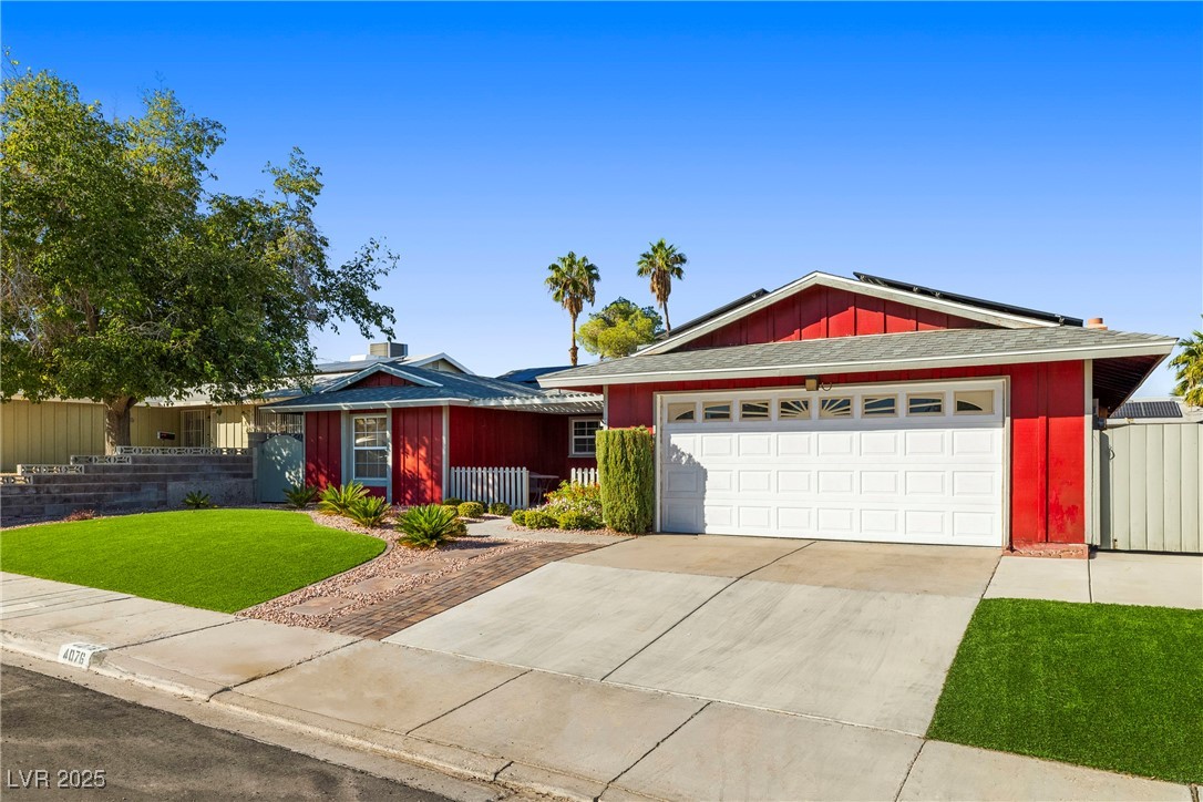 4076 Brighthill Avenue