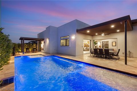 Properties 39 445 Cliff Terrace Avenue Las Vegas NV 89138