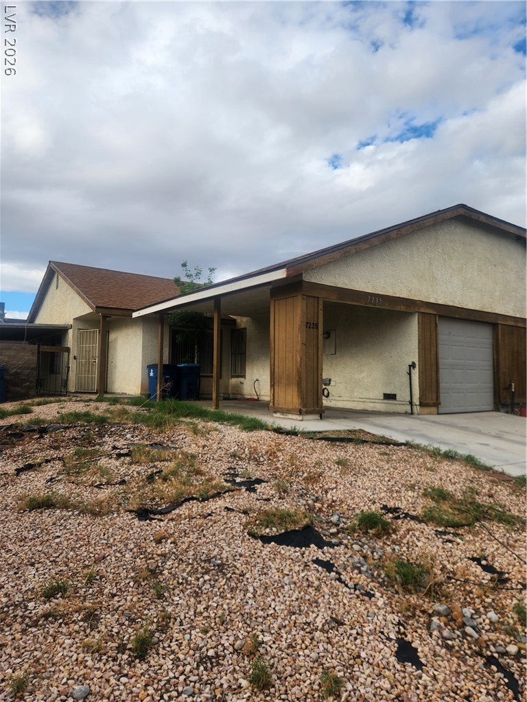 7235 Empress Drive