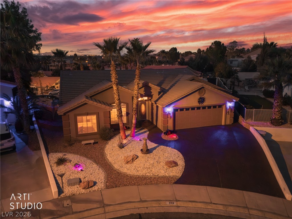 773 Los Padres Circle