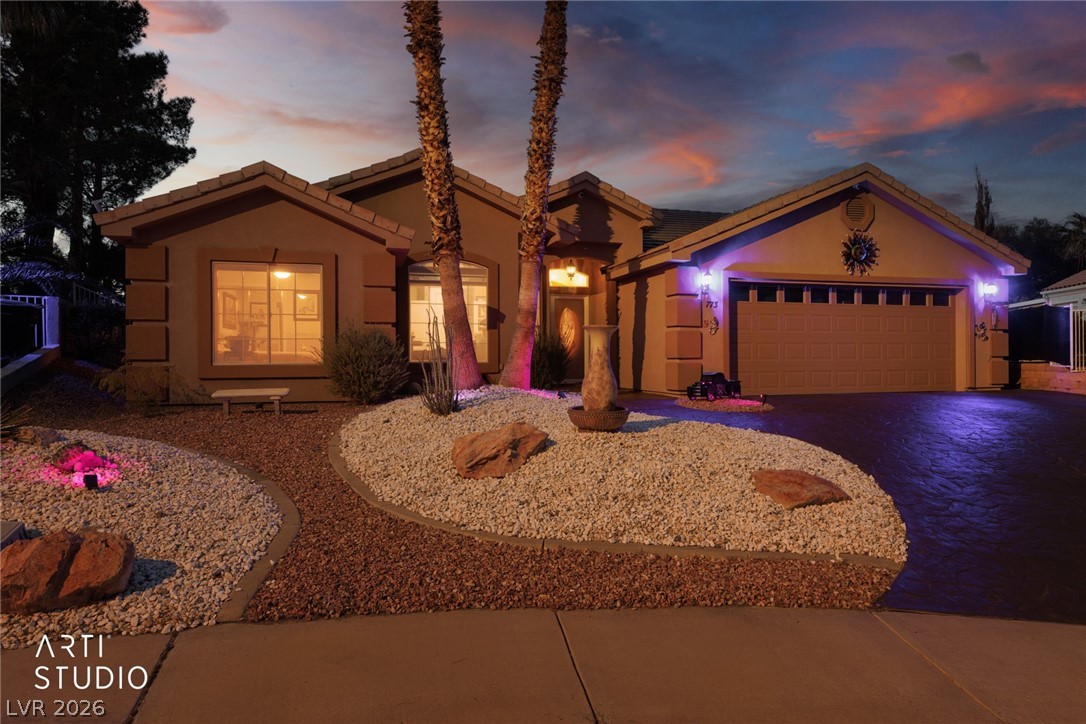 773 Los Padres Circle
