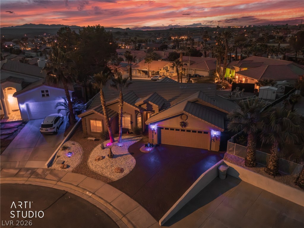 773 Los Padres Circle