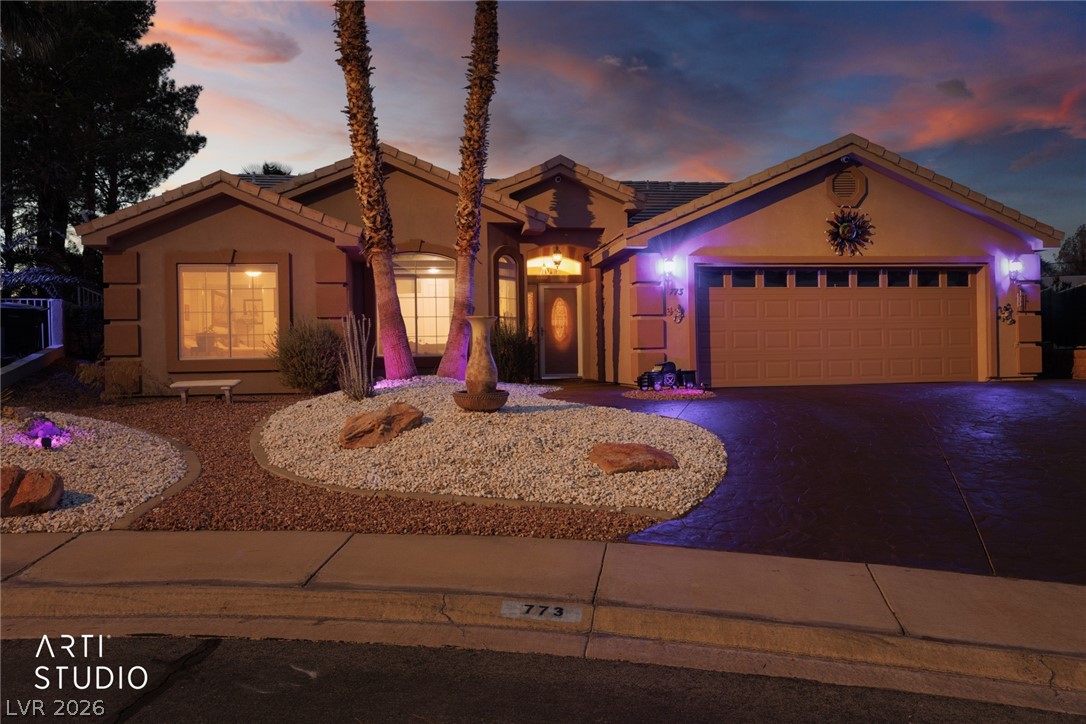 773 Los Padres Circle
