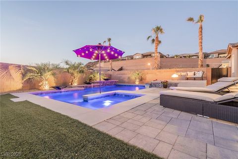 26 Via Tavolara Henderson NV 89011