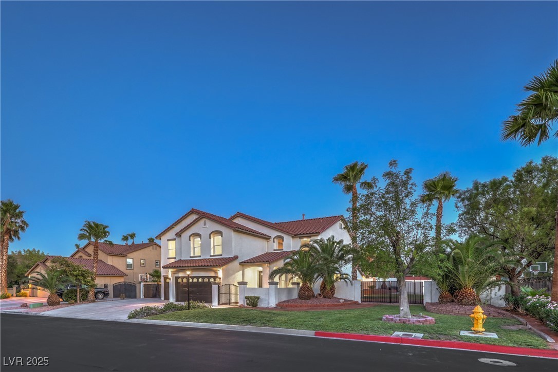 8909 Mount Hood Court