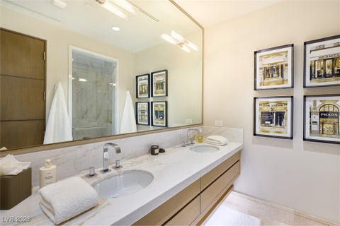 Tiny photo for 11665 Summit Club Drive #306, Las Vegas, NV 89135 (MLS # 2749389)