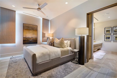 Tiny photo for 11665 Summit Club Drive #306, Las Vegas, NV 89135 (MLS # 2749389)