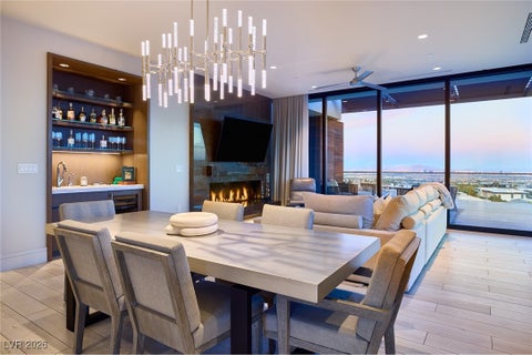 Tiny photo for 11665 Summit Club Drive #306, Las Vegas, NV 89135 (MLS # 2749389)