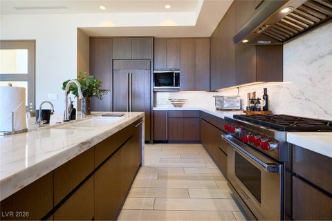 Tiny photo for 11665 Summit Club Drive #306, Las Vegas, NV 89135 (MLS # 2749389)