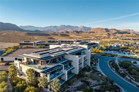 11665 Summit Club Drive 306 Las Vegas NV 89135