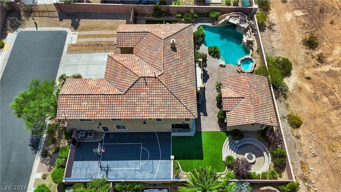 7566 Mezzanine View Avenue