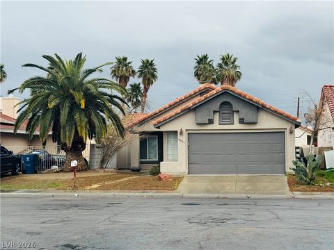 Photo of 4021 Broadriver Drive, Las Vegas, NV 89108 (MLS # 2757416)