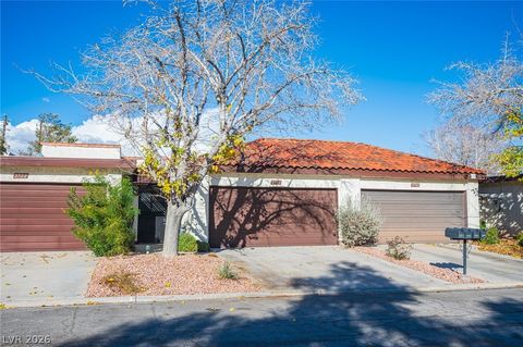 Photo of 2732 San Martin Court, Las Vegas, NV 89121 (MLS # 2763827)