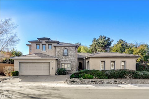 Photo of 29 Desert Highlands Drive, Henderson, NV 89052 (MLS # 2729643)