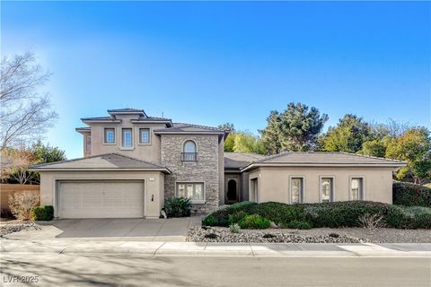 29 Desert Highlands Drive Henderson NV 89052
