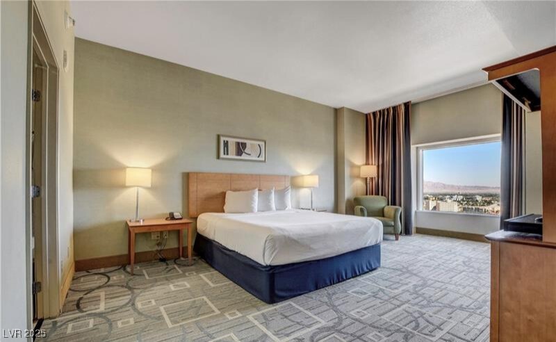 211 E Flamingo Road #1707, Las Vegas, Nevada image 1