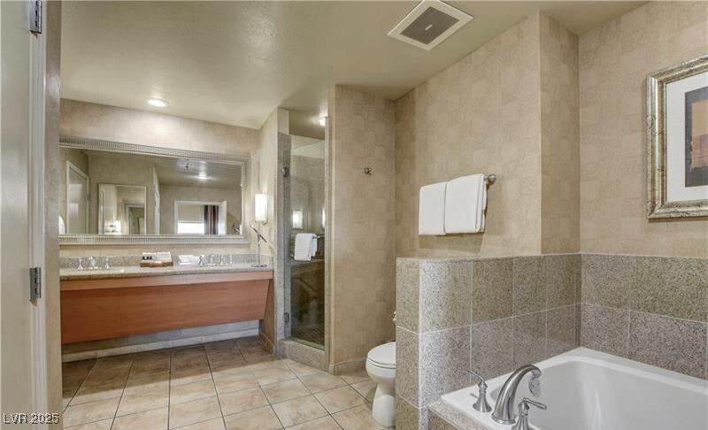 211 E Flamingo Road #1707, Las Vegas, Nevada image 15