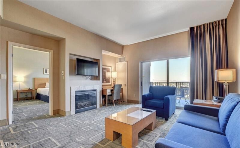 211 E Flamingo Road #1707, Las Vegas, Nevada image 4