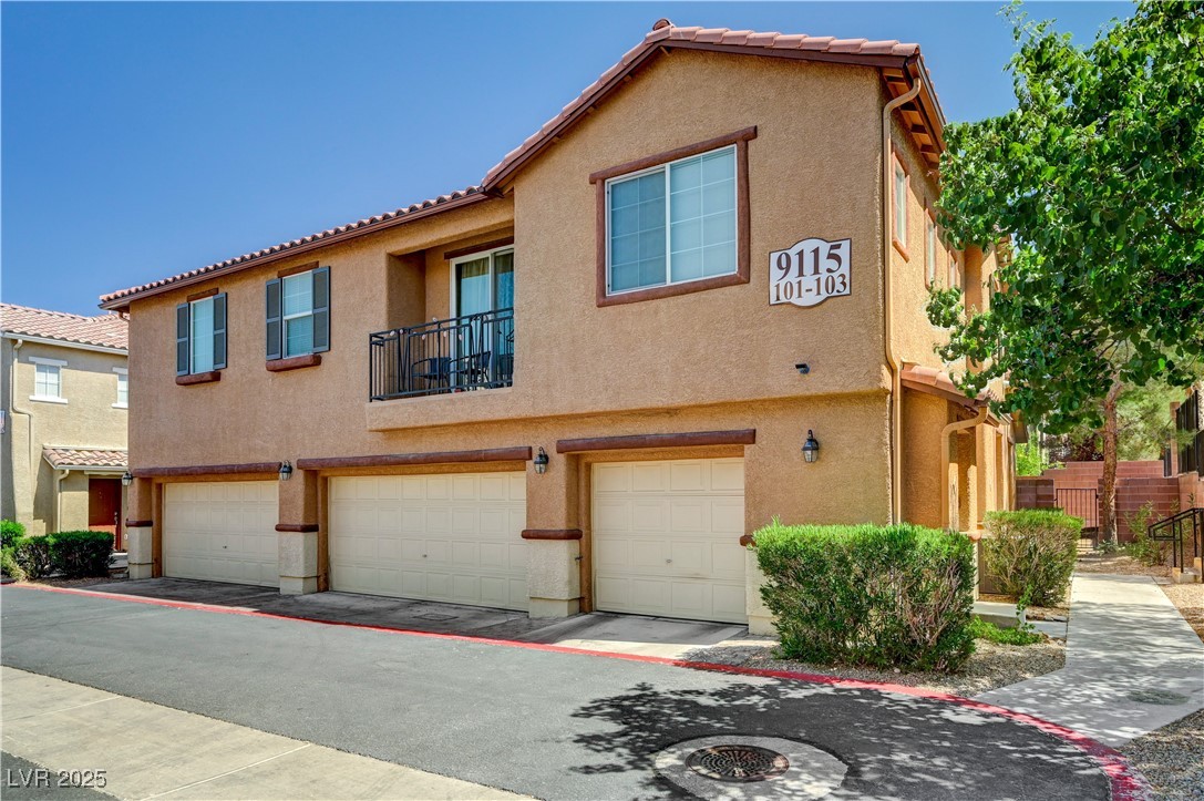 9115 Canoga Canyon Court 103